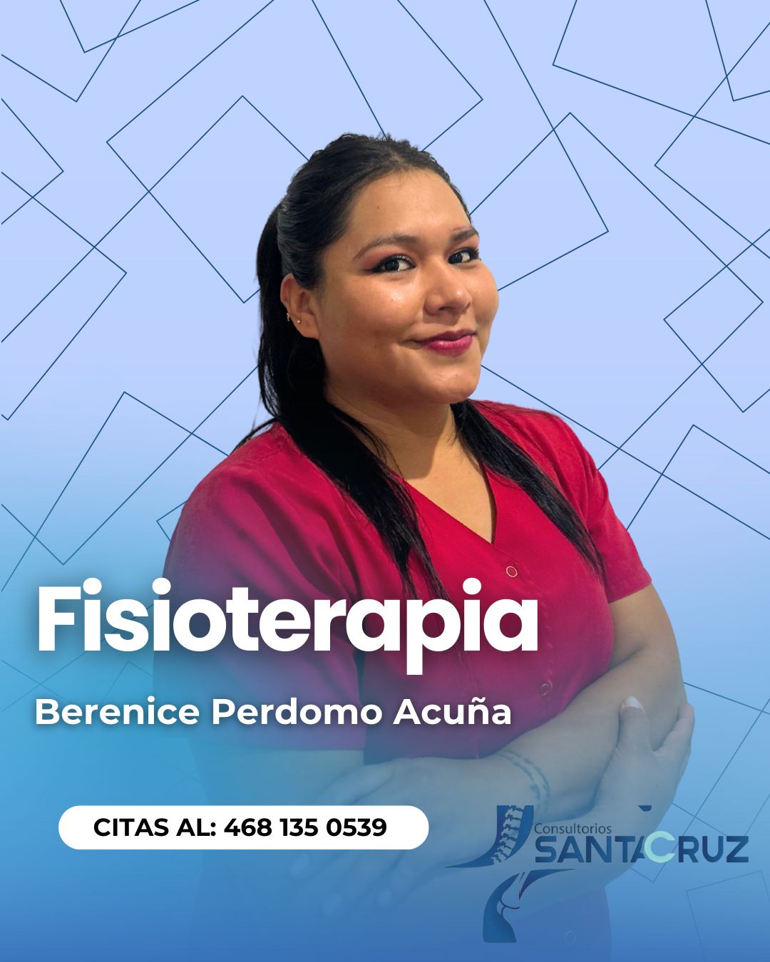 Servicio de Fisioterapia en Consultorios Santa Cruz San Luis de la Paz